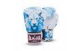 Боксёрские перчатки Raja Leo Frost 10 oz