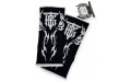 Голеностопы Top King TKANG-02 black L