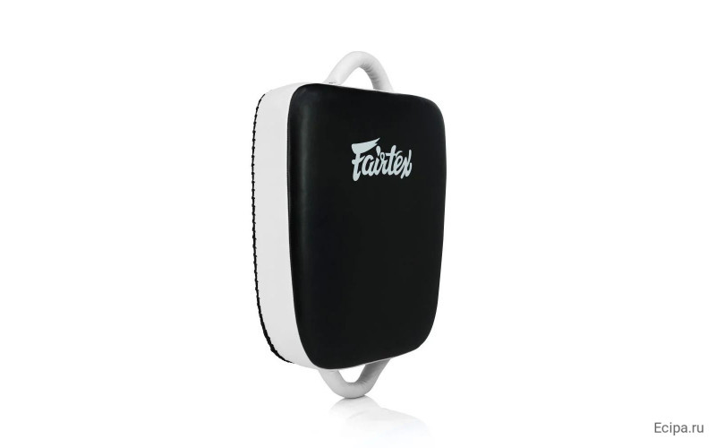 Макивара Fairtex LKP5 Тайский Чемодан black white