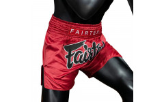 Шорты для бокса Fairtex BS1936 DIAMOND - S