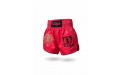 Шорты для Muay Thai Ecipa Fighter red M Шорты для Muay Thai Ecipa Fighter red M
