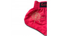 Шорты для Muay Thai Ecipa Fighter red M