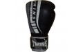 Боксерские перчатки Twins Special BGVL15 black 16 oz