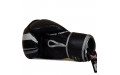Боксерские перчатки Twins Special BGVL15 black 16 oz