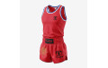 Шорты для Muay Thai Ecipa Fighter red S