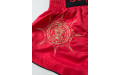 Шорты для Muay Thai Ecipa Fighter red S