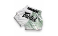 Шорты для бокса Fairtex BS1923 Racer white S