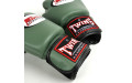 Боксерские перчатки Twins Special BGVL3 Olive 16 oz