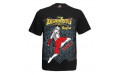 Футболка BORN TO BE MUAY THAI (MT8045) M