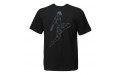 Футболка BORN TO BE MUAY THAI (MT8045) M