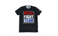 Футболка Fairtex TST260 black M