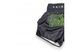 Шорты для бокса Fairtex BS1924 Racer black XL