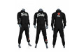 Костюм сауна Fairtex VS2 black L