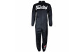 Костюм сауна Fairtex VS2 black L