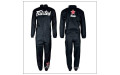 Костюм сауна Fairtex VS2 black L