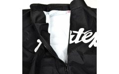 Костюм сауна Fairtex VS2 black S