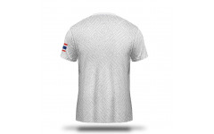 Футболка Fairtex TST260 white 2XL Футболка Fairtex TST260 white 2XL