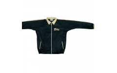 Костюм сауна Fairtex VS4 black brown M