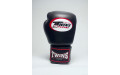 Боксерские перчатки Twins Special BGVL3 black 20 oz