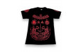 Футболка Тайский бокс Sak Yant Shirts doble tiger 2XL