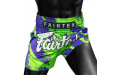 Шорты для бокса Fairtex BS1928 Street King - L
