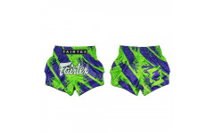 Шорты для бокса Fairtex BS1928 Street King - XL