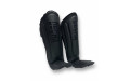 Защита голени DECHA black black L Защита голени DECHA black black L