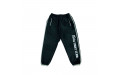 Костюм сауна Fairtex VS4 black gray M