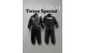 Костюм сауна Twins Special VSS1 M