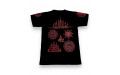 Футболка Тайский бокс Sak Yant Shirts Maska M