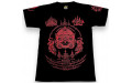 Футболка Тайский бокс Sak Yant Shirts Maska S Футболка Тайский бокс Sak Yant Shirts Maska S