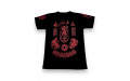 Футболка Тайский бокс Sak Yant Shirts Monah 2XL