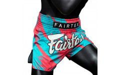 Шорты для бокса Fairtex BS1929 Street King 2 - M