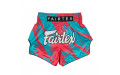 Шорты для бокса Fairtex BS1929 Street King 2 - M