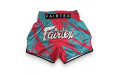 Шорты для бокса Fairtex BS1929 Street King 2 - XL