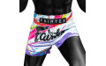 Шорты для бокса Fairtex BS1933 World Music - XL