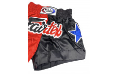 Шорты для бокса Fairtex BS85 XL Шорты для бокса Fairtex BS85 XL